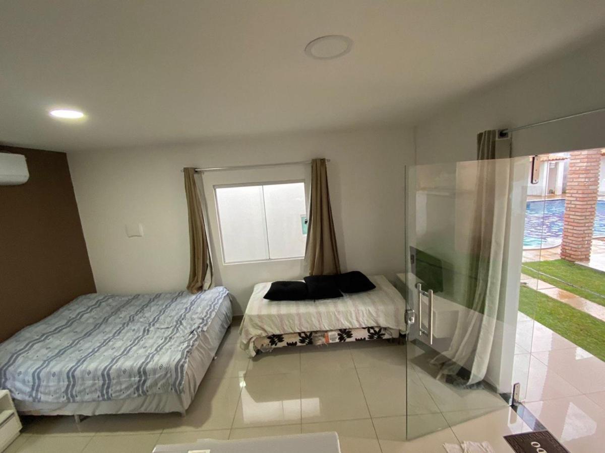 Vila Bangalo São José da Coroa Grande Εξωτερικό φωτογραφία